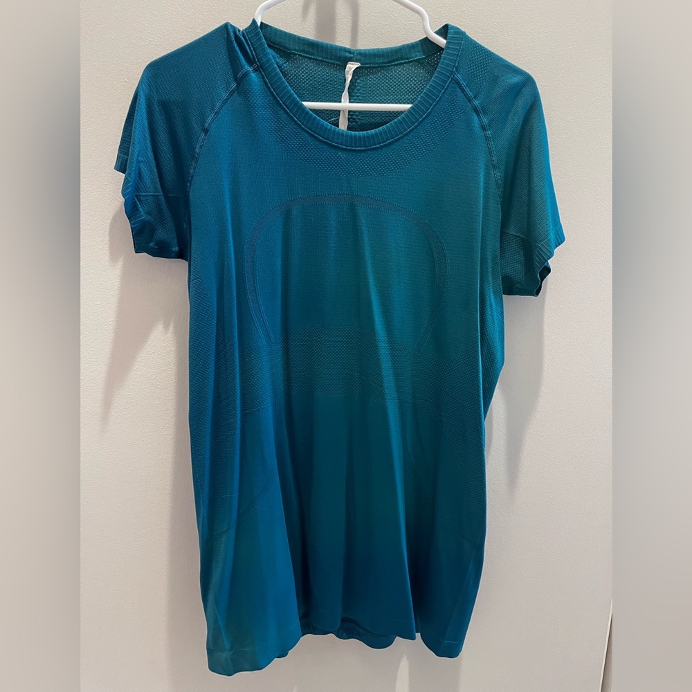 Lululemon Top